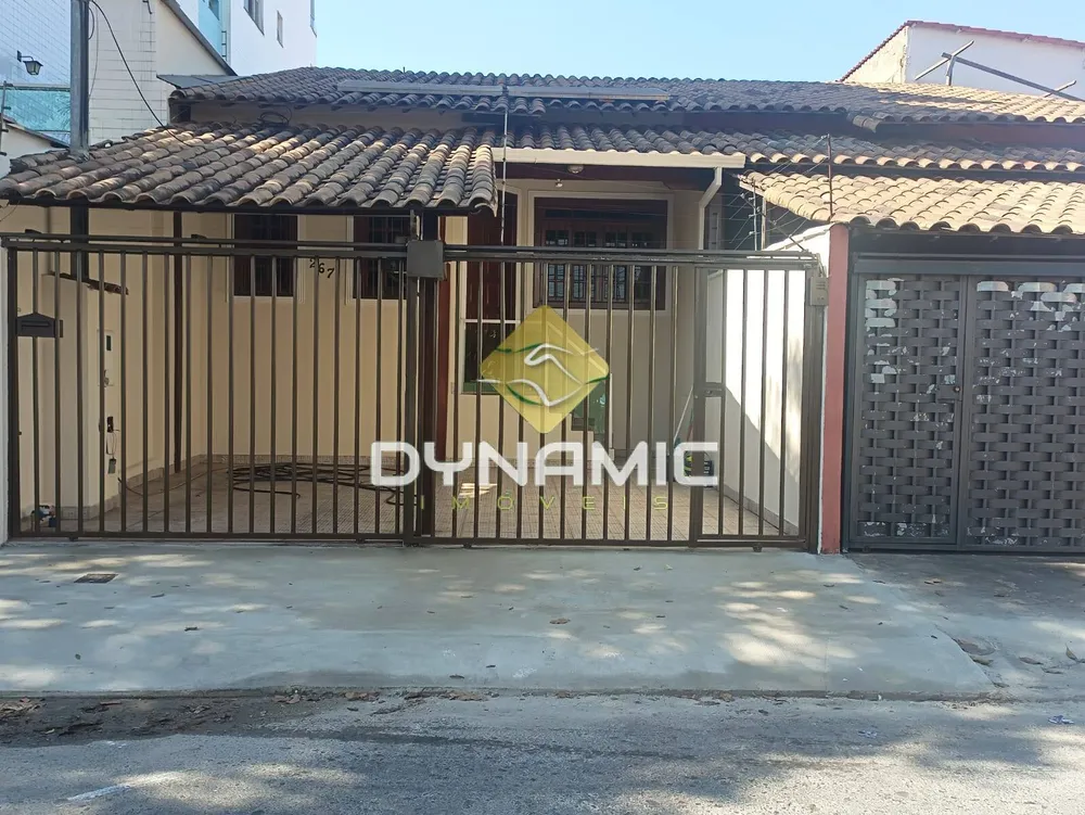 Casa, 3 quartos, 75 m² - Foto 1