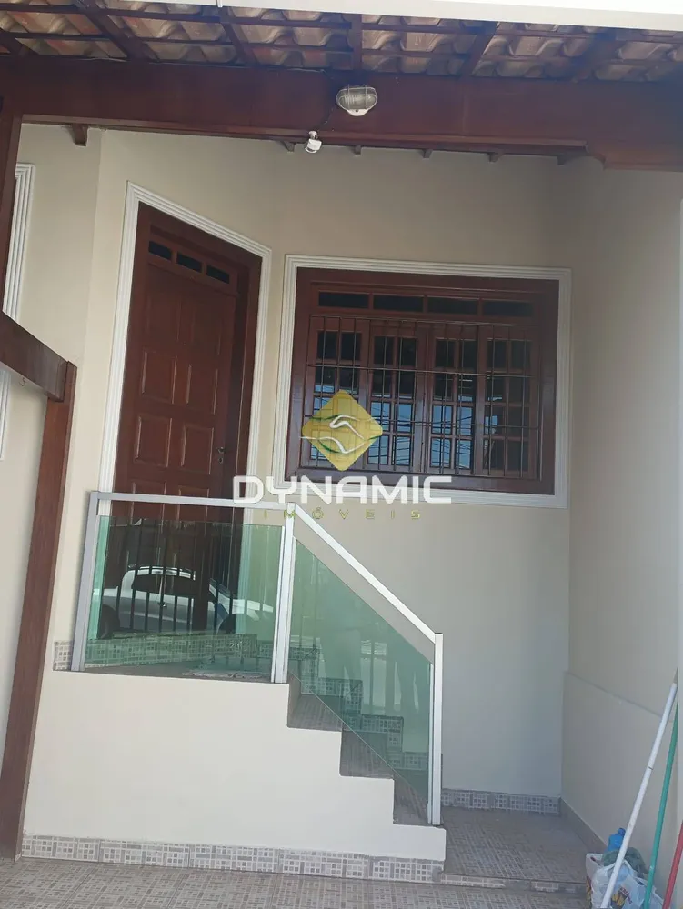 Casa, 3 quartos, 75 m² - Foto 3