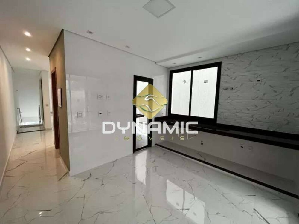 Casa, 3 quartos, 113 m² - Foto 1