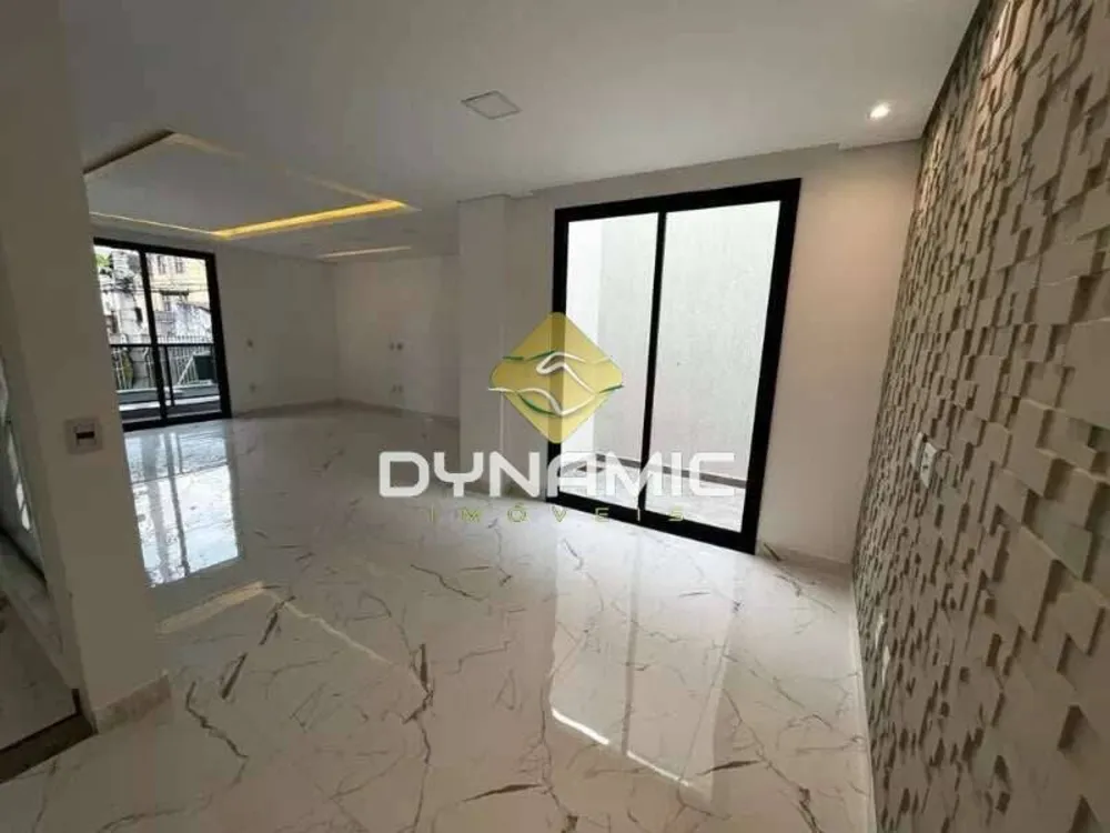 Casa, 3 quartos, 113 m² - Foto 2