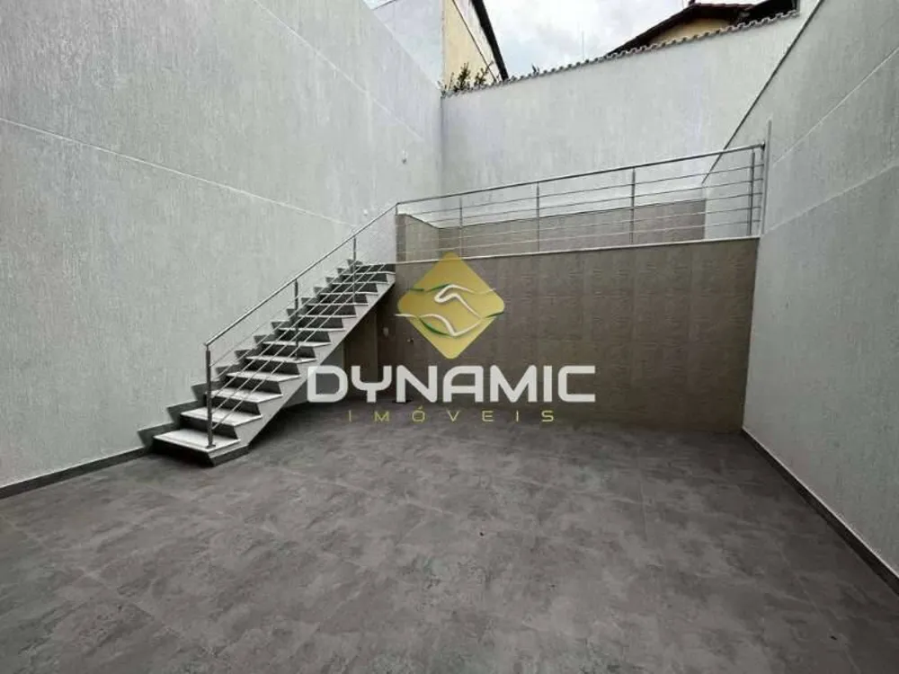 Casa, 3 quartos, 113 m² - Foto 14