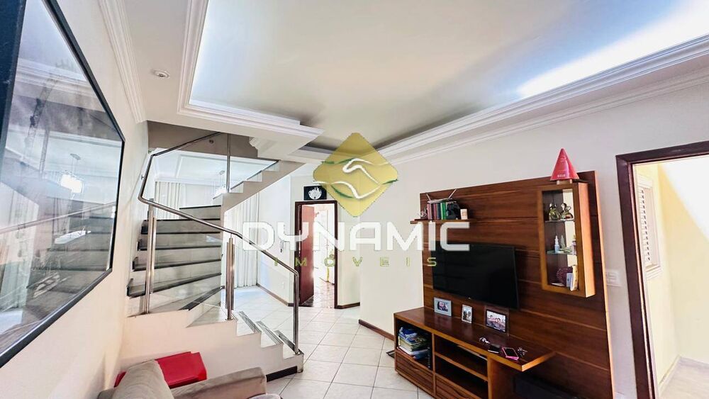 Casa, 3 quartos, 100 m² - Foto 1