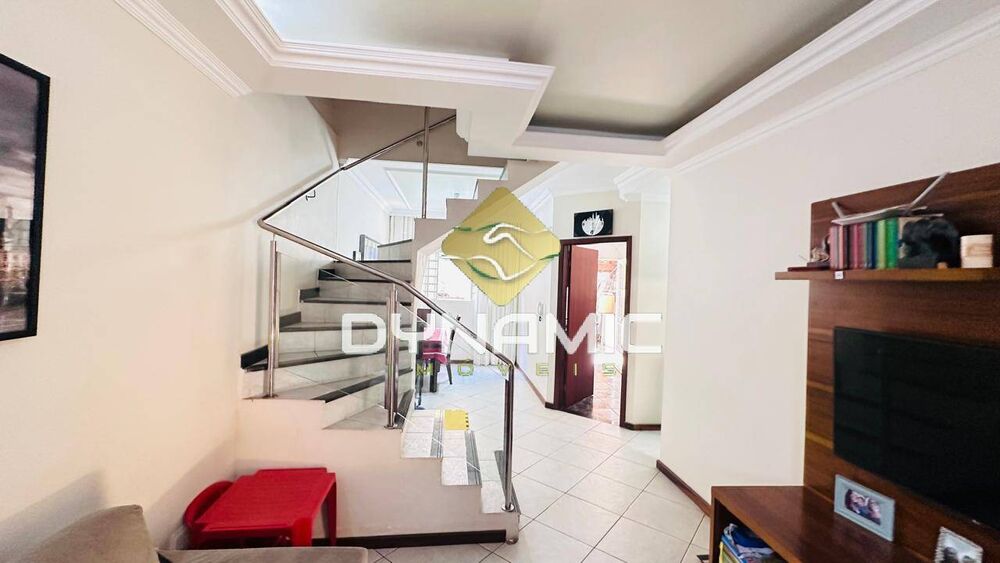 Casa, 3 quartos, 100 m² - Foto 2