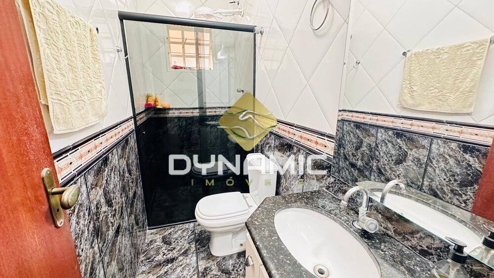 Casa, 3 quartos, 100 m² - Foto 4