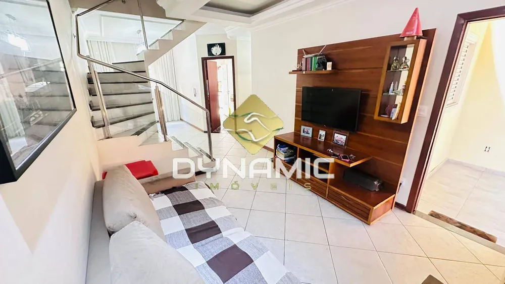 Casa, 3 quartos, 100 m² - Foto 4