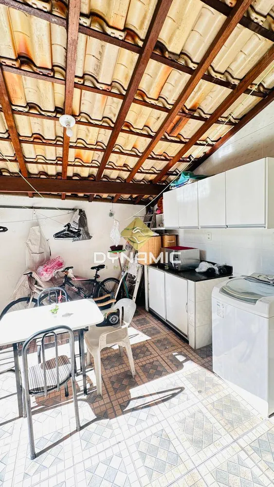 Casa, 3 quartos, 100 m² - Foto 15