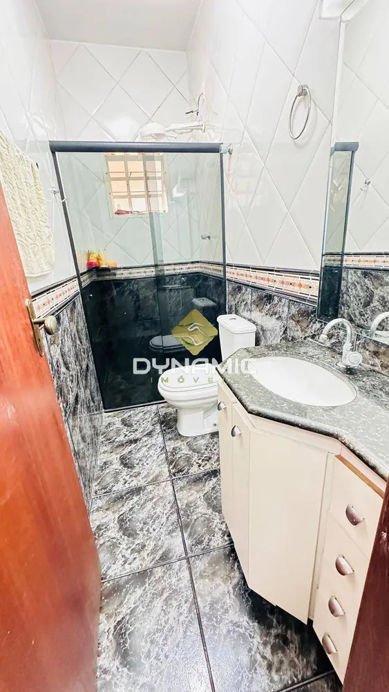 Casa, 3 quartos, 100 m² - Foto 11