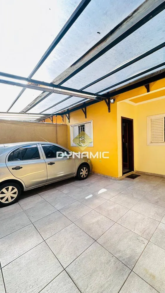 Casa, 3 quartos, 100 m² - Foto 1