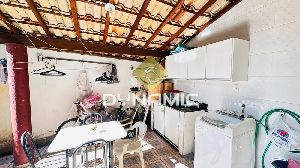 Casa, 3 quartos, 100 m² - Foto 14