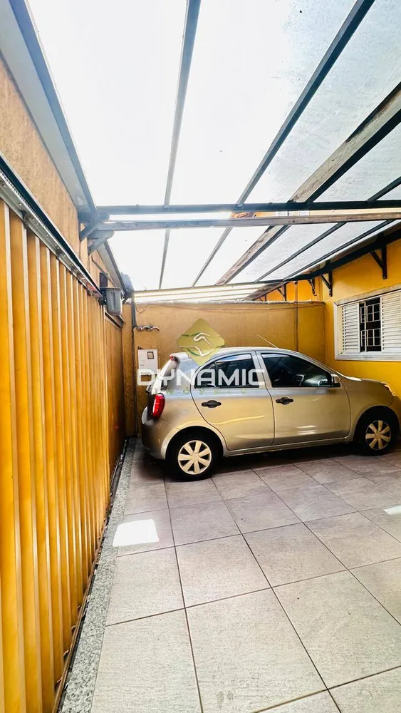 Casa, 3 quartos, 100 m² - Foto 2
