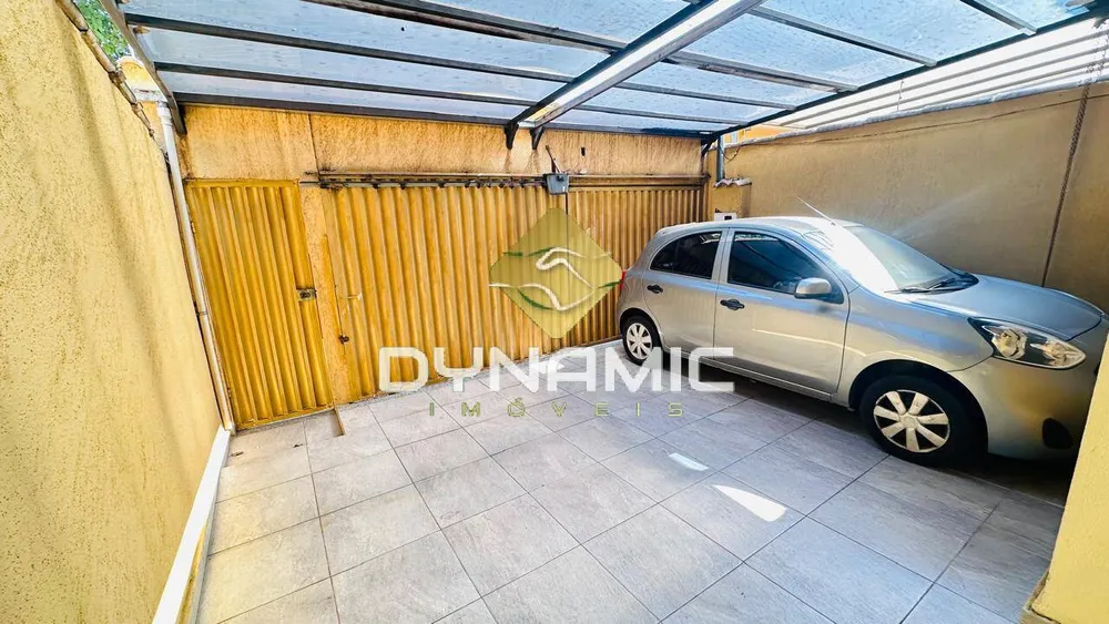 Casa, 3 quartos, 100 m² - Foto 3
