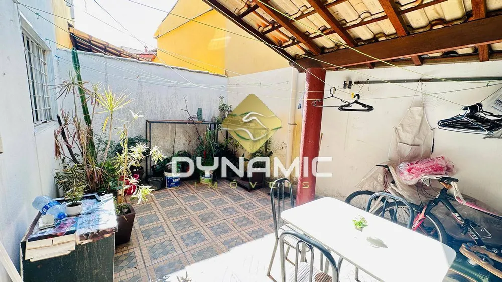 Casa, 3 quartos, 100 m² - Foto 13