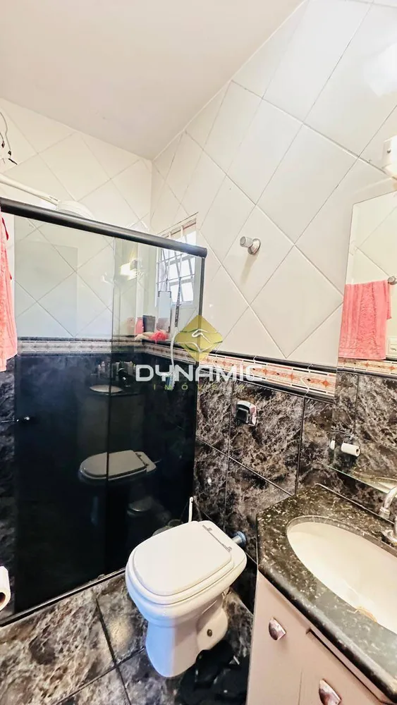 Casa, 3 quartos, 100 m² - Foto 19