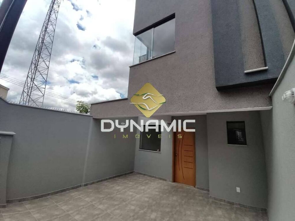 Casa, 3 quartos, 128 m² - Foto 6