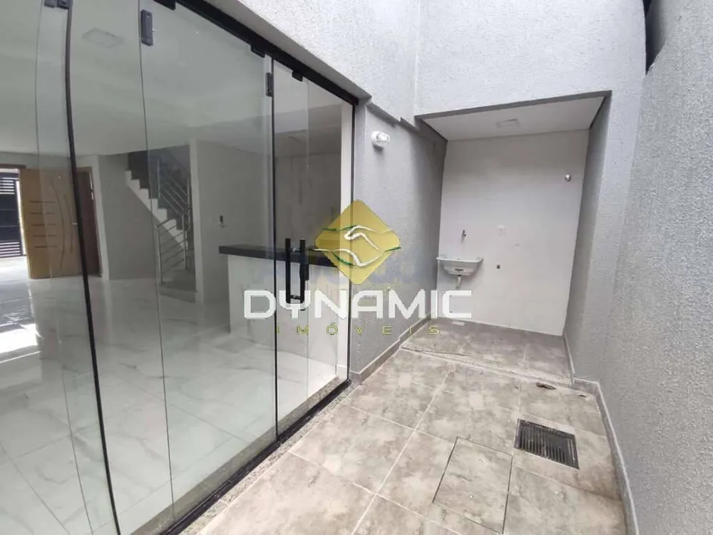 Casa, 3 quartos, 128 m² - Foto 4