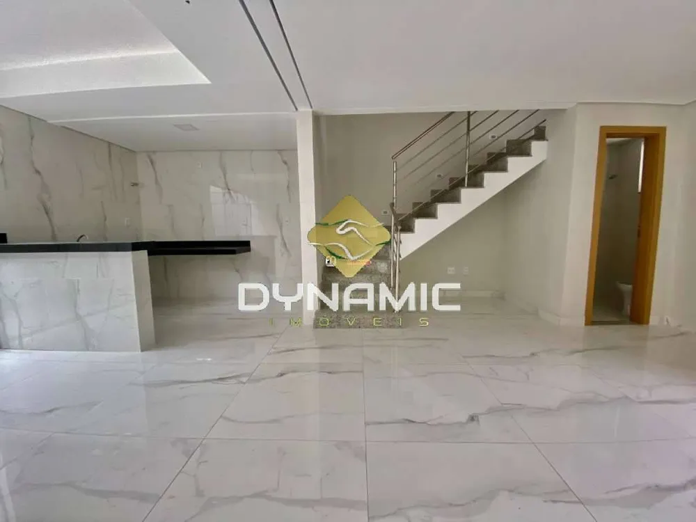 Casa, 3 quartos, 128 m² - Foto 3