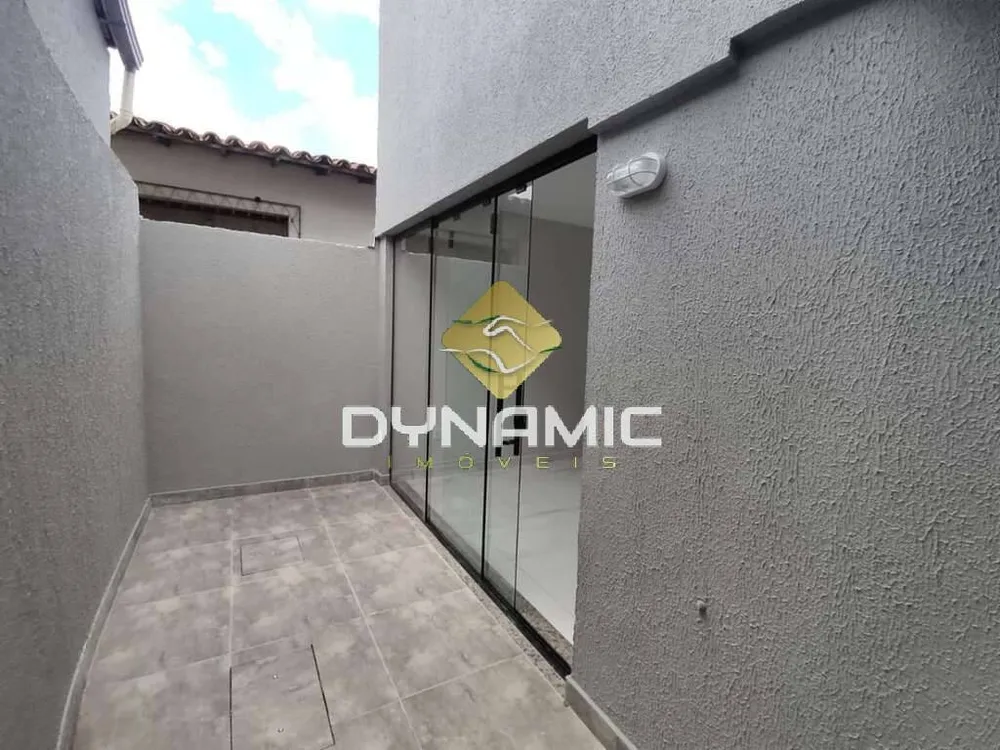 Casa, 3 quartos, 128 m² - Foto 6