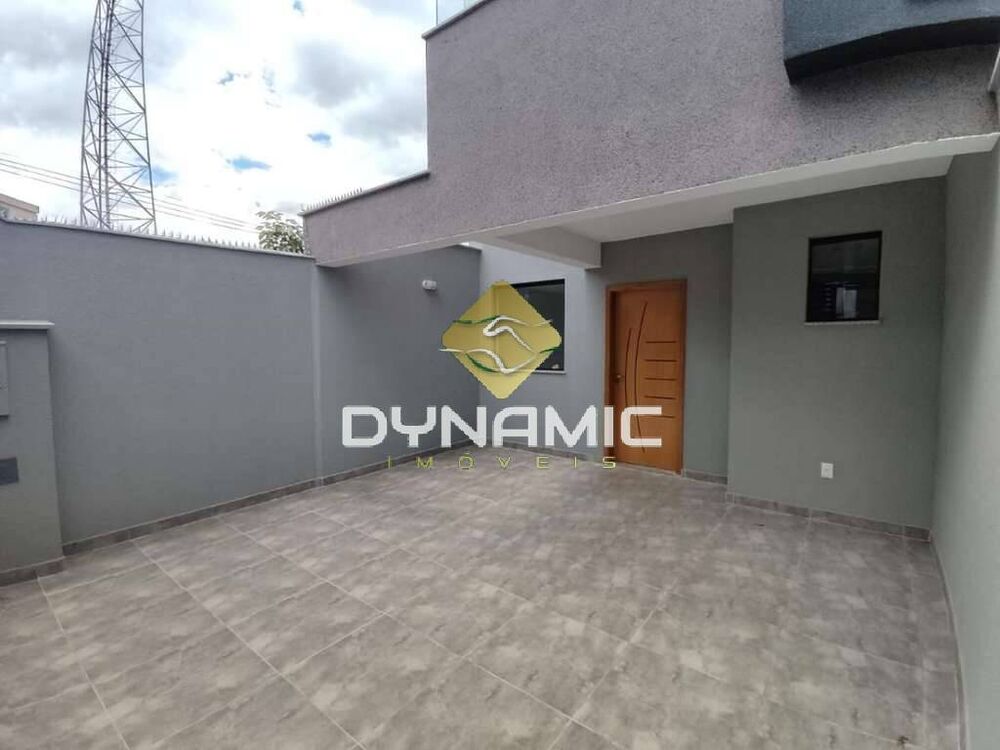 Casa, 3 quartos, 128 m² - Foto 7