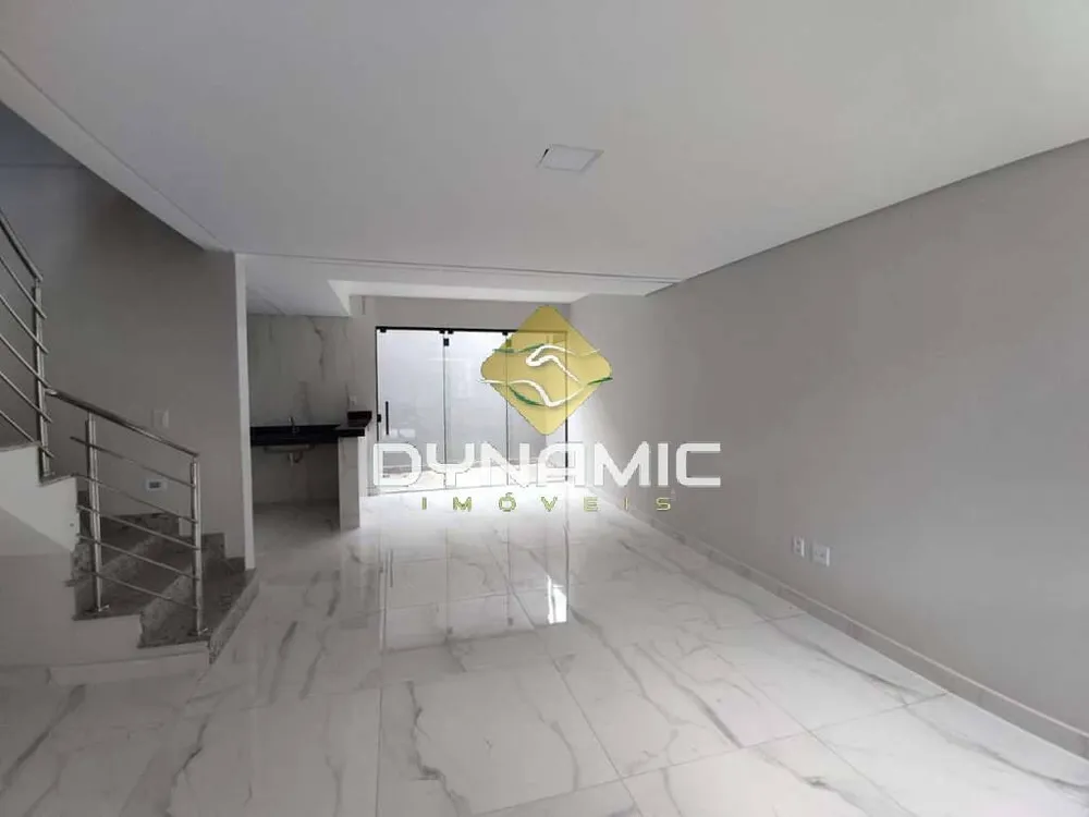 Casa, 3 quartos, 128 m² - Foto 1