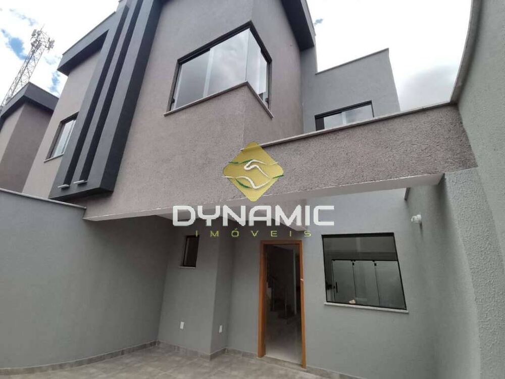 Casa, 3 quartos, 128 m² - Foto 5