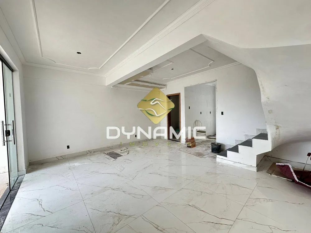 Casa, 3 quartos, 120 m² - Foto 19