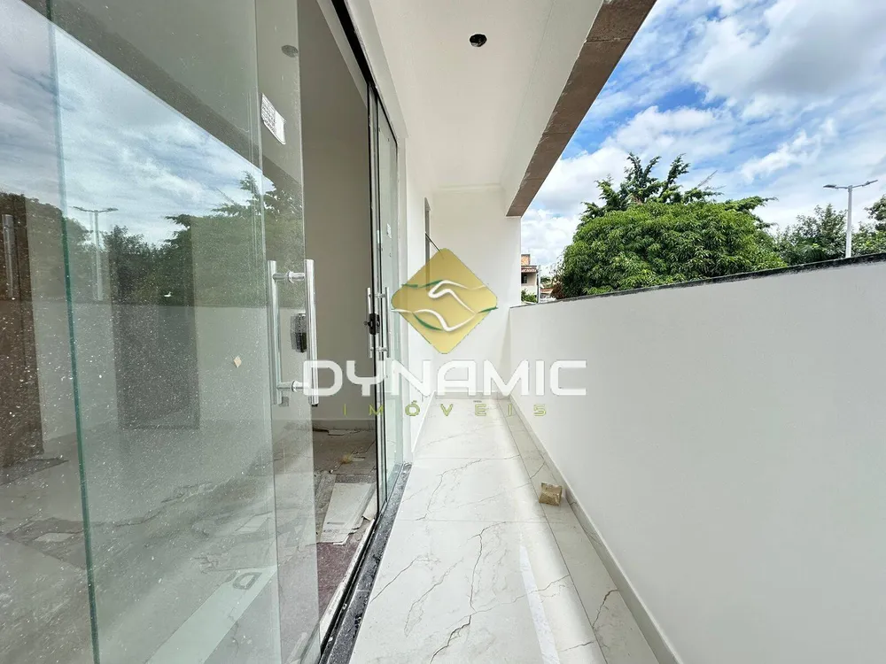 Casa, 3 quartos, 120 m² - Foto 1