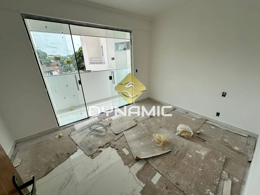 Casa, 3 quartos, 120 m² - Foto 2