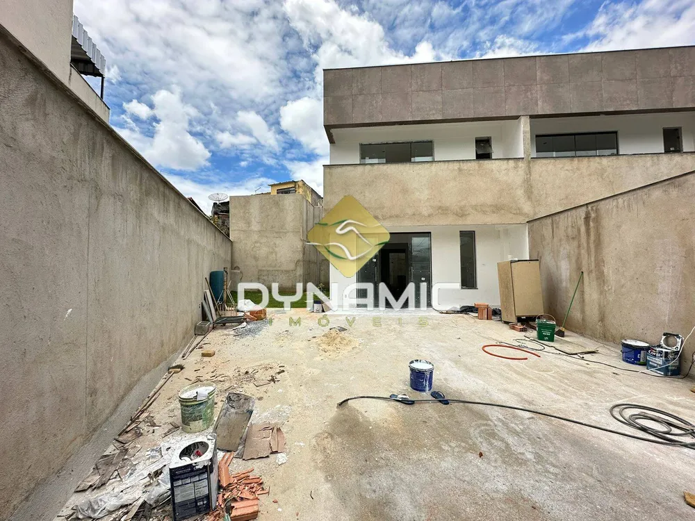 Casa, 3 quartos, 120 m² - Foto 1