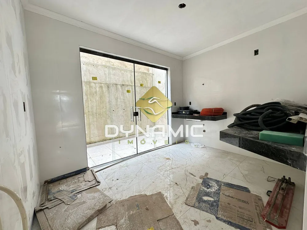 Casa, 3 quartos, 120 m² - Foto 4