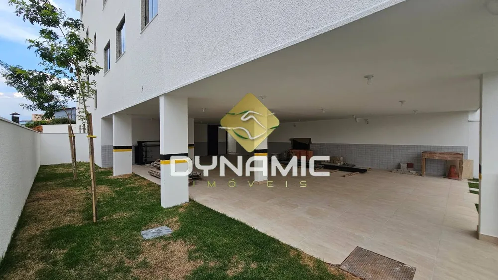 Apartamento, 3 quartos, 40 m² - Foto 20