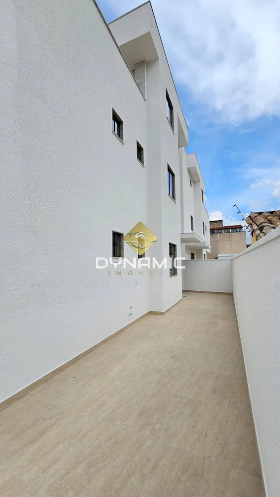 Apartamento, 3 quartos, 40 m² - Foto 2