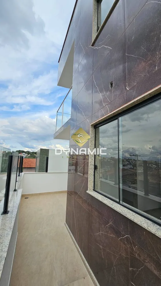 Apartamento, 3 quartos, 40 m² - Foto 6