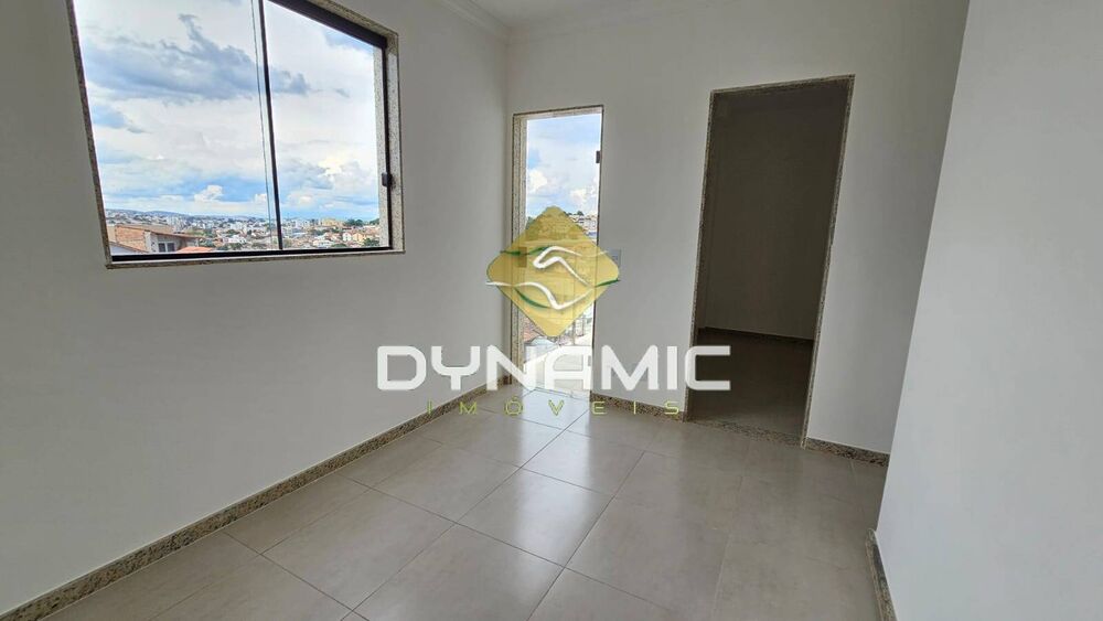Apartamento, 3 quartos, 40 m² - Foto 1