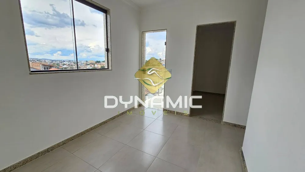 Apartamento, 3 quartos, 40 m² - Foto 11