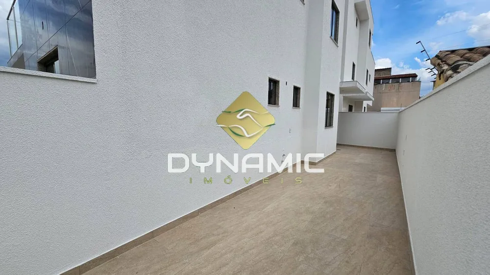 Apartamento, 3 quartos, 40 m² - Foto 1