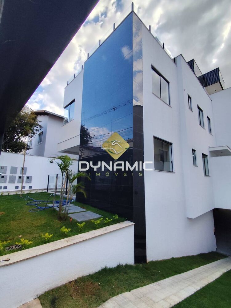 Apartamento, 3 quartos, 60 m² - Foto 10