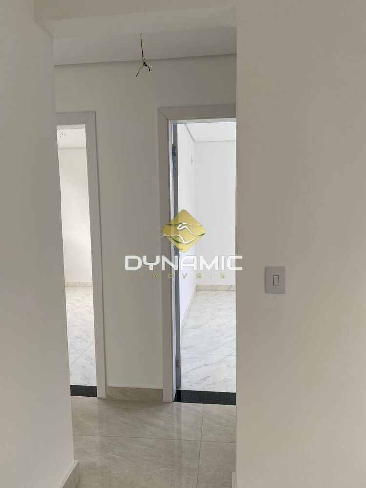 Apartamento, 3 quartos, 60 m² - Foto 4