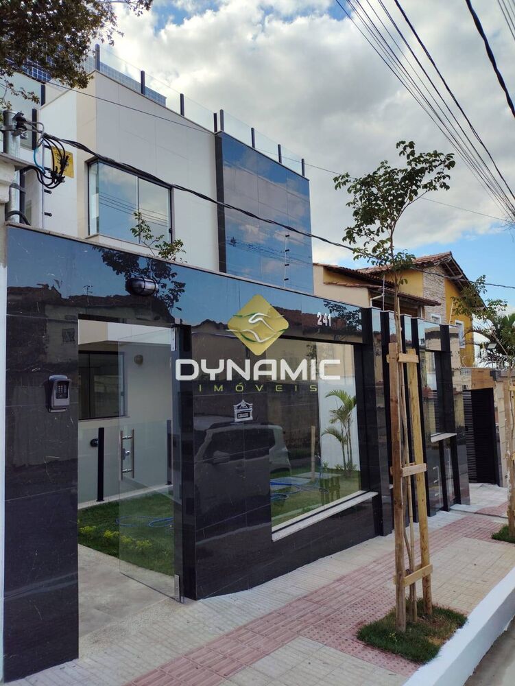 Apartamento, 3 quartos, 60 m² - Foto 9