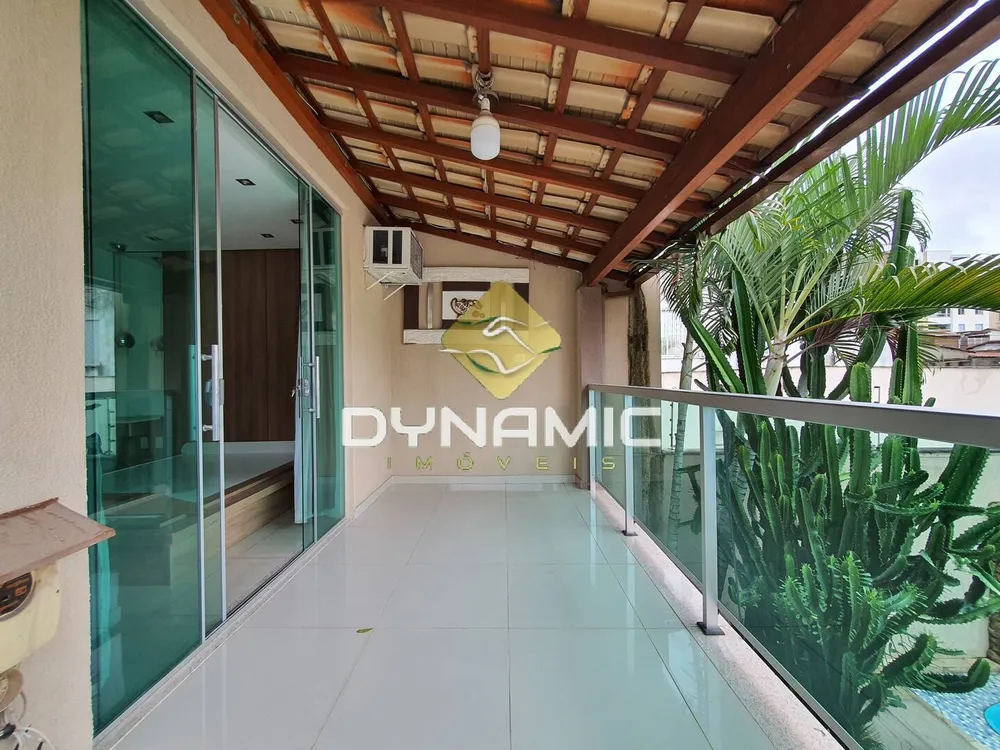Casa, 3 quartos, 120 m² - Foto 24