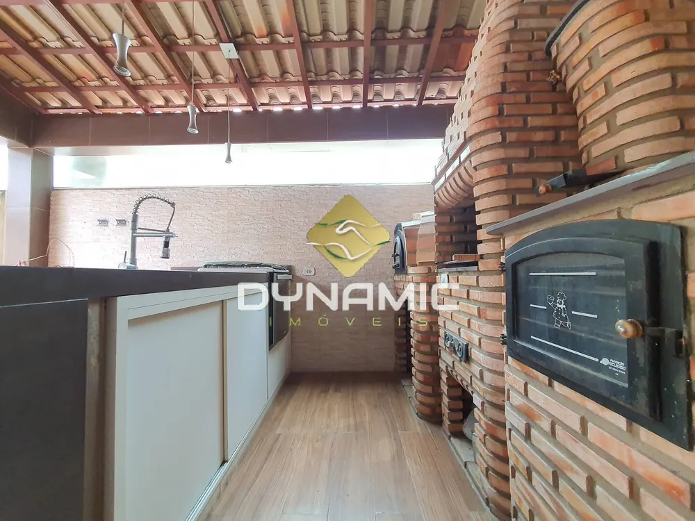 Casa, 3 quartos, 120 m² - Foto 12