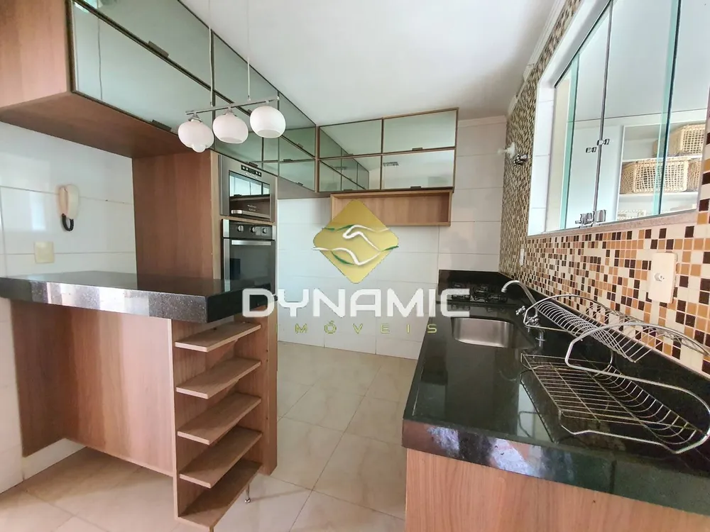Casa, 3 quartos, 120 m² - Foto 8