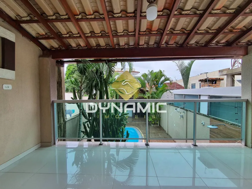 Casa, 3 quartos, 120 m² - Foto 23