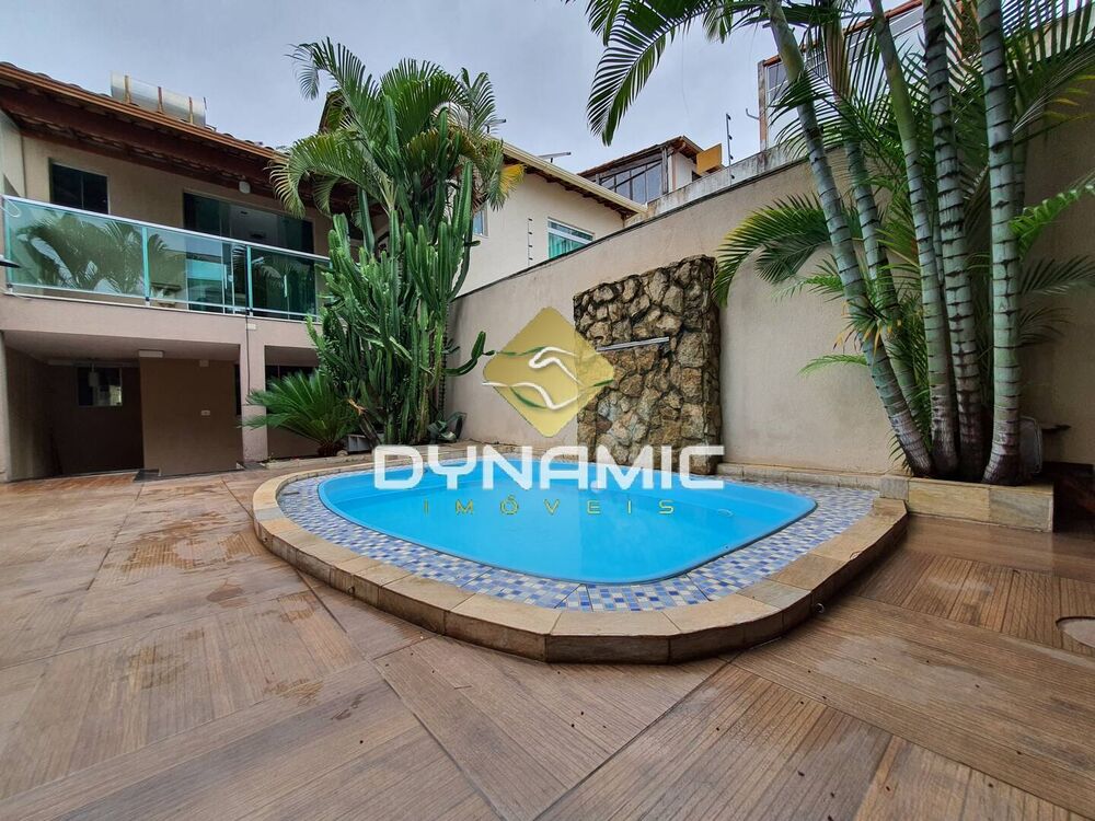 Casa, 3 quartos, 120 m² - Foto 1