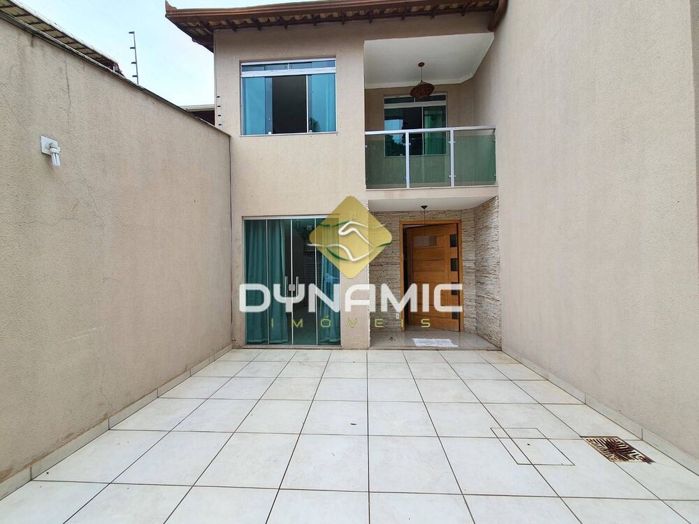 Casa, 3 quartos, 120 m² - Foto 2