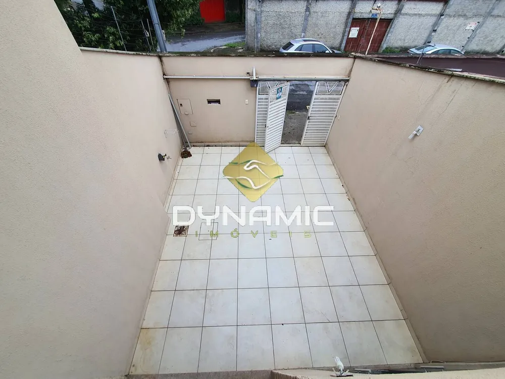 Casa, 3 quartos, 120 m² - Foto 8