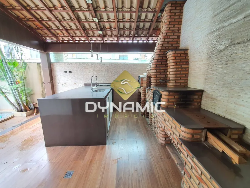 Casa, 3 quartos, 120 m² - Foto 3