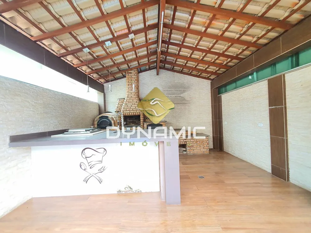 Casa, 3 quartos, 120 m² - Foto 1
