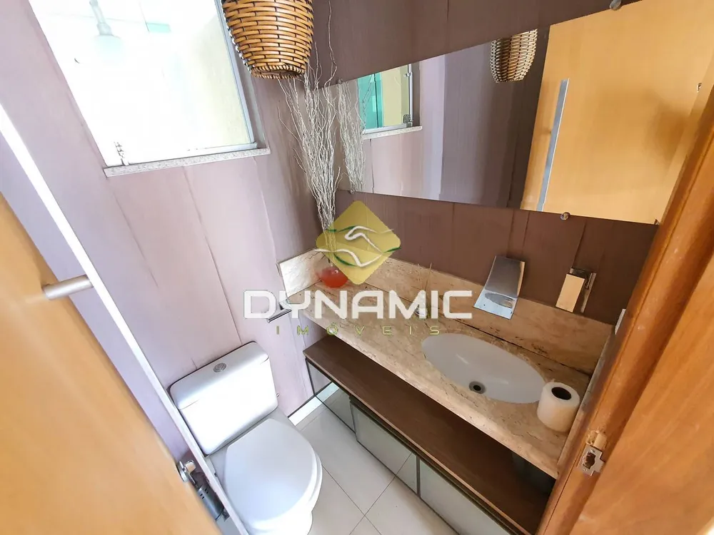 Casa, 3 quartos, 120 m² - Foto 13