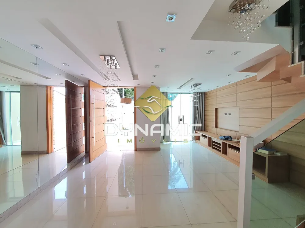 Casa, 3 quartos, 120 m² - Foto 5