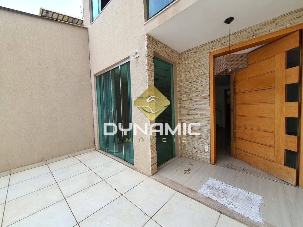 Casa, 3 quartos, 120 m² - Foto 4